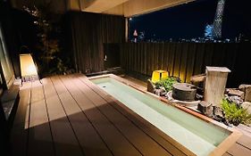 Dormy Inn Express Asakusa